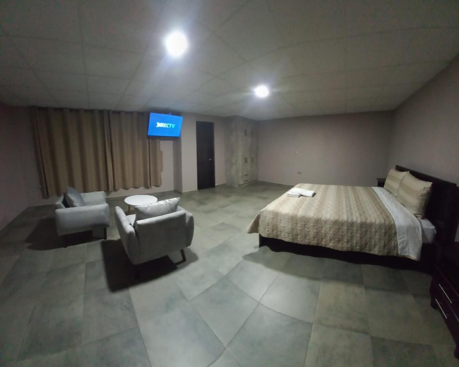 Stelar Hostal Cuenca Exterior photo